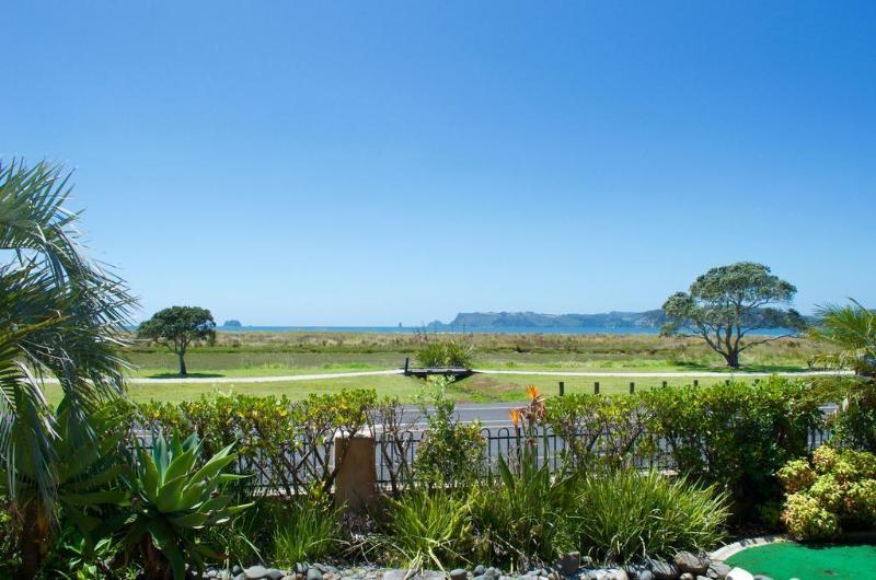 Admiralty Lodge Motel Whitianga Exterior foto