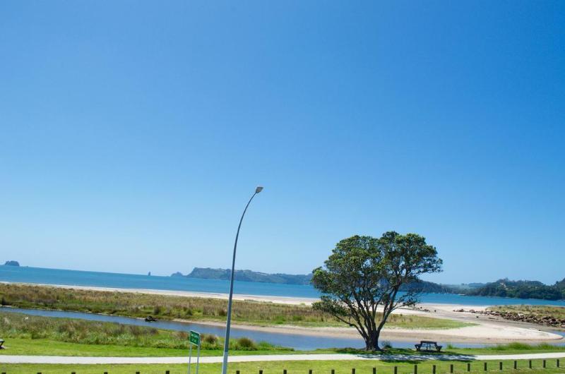 Admiralty Lodge Motel Whitianga Exterior foto